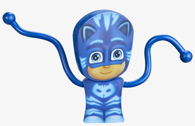 Amic Super Erou Catboy - Cat Boy Pj Masks, transparent png