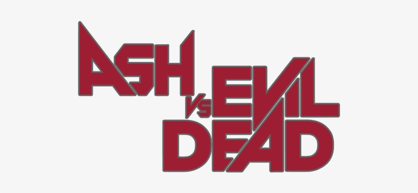 Ash Vs Evil Dead Image - Ash Vs Evil Dead Png, transparent png