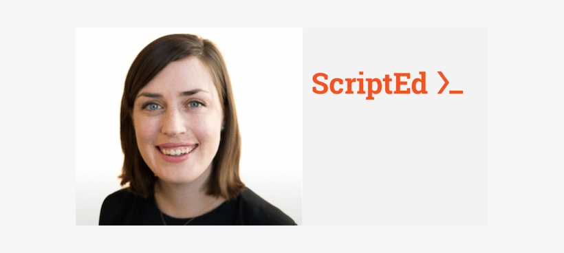 Scripted, Past $100k Winner, Aims To Prepare 20,000 - Girl, transparent png