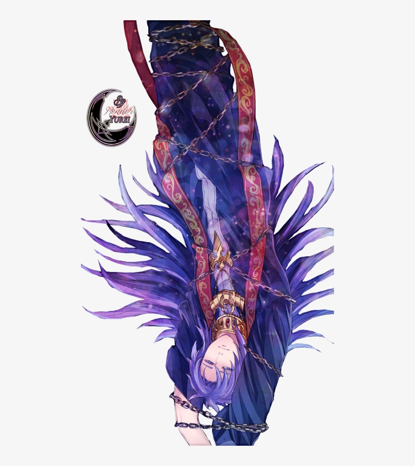 Gemini Saga, transparent png