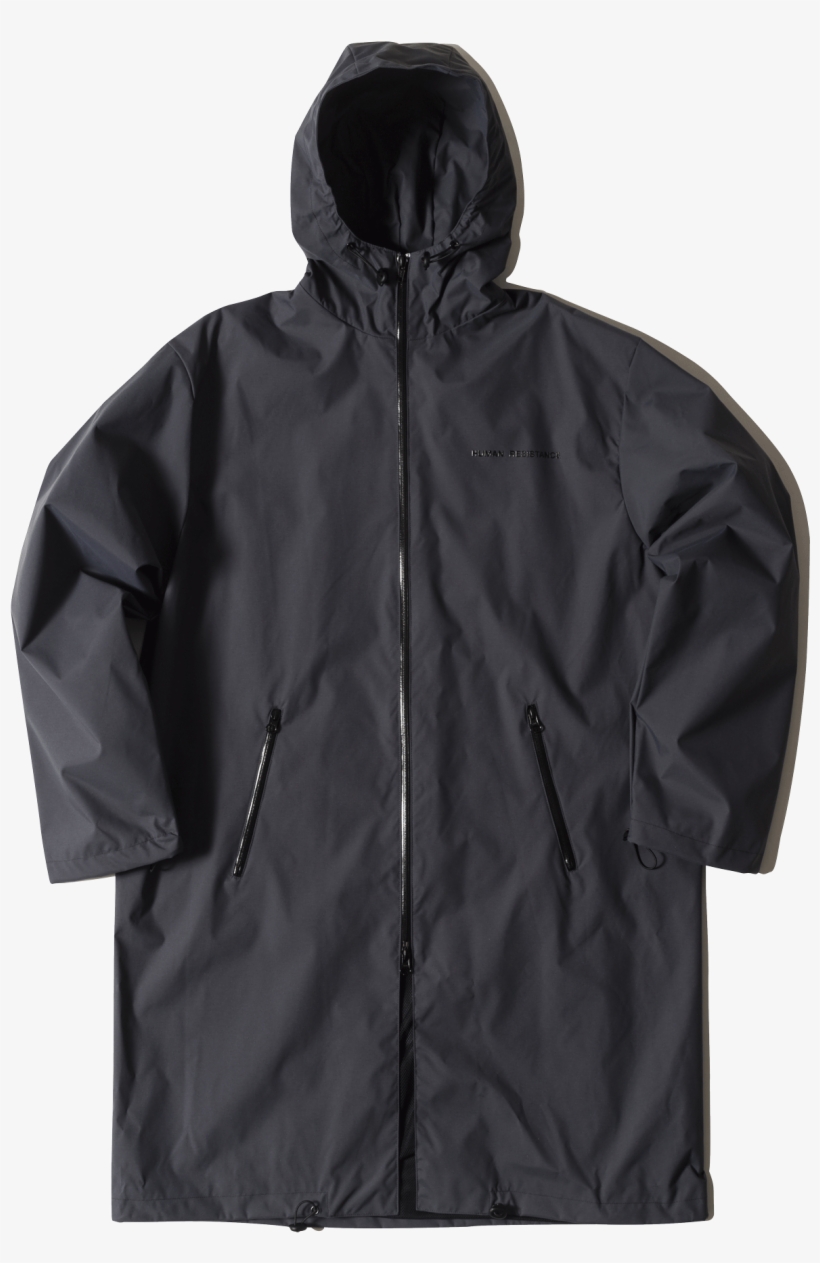 Hr Windbreaker Trench Hr Wbrk Tnch Avio - Canada Goose Jacket Men, transparent png