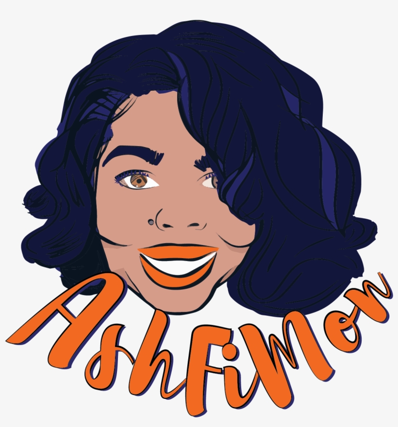 Ashfimon Logo Final Logo Lock Up Copy 2 - Illustration, transparent png