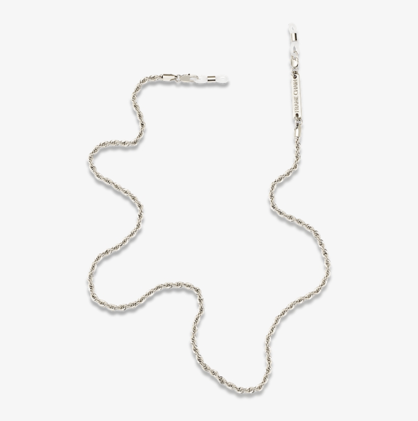 Cool Glasses Chain Cadenas De Gafas Sunglasses Chain - Colored Gold, transparent png