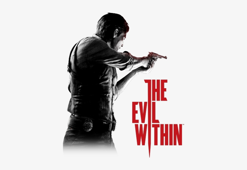 Crea Esa Incertidumbre Gracias Acomo Trastoca Las Reglas - Evil Within For Xbox One, transparent png