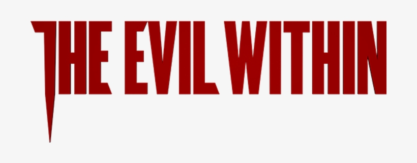 Http - //www - Firstcomicsnews - Com/rich Review The - Evil Within 1 Logo, transparent png