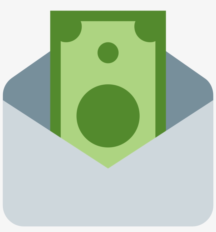 $100 Donation - Money Transfer Flat Icon, transparent png