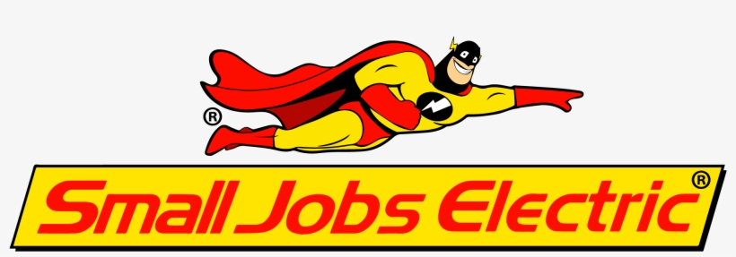 $175 Off Service Upgrade - Small Job Electric Logo, transparent png
