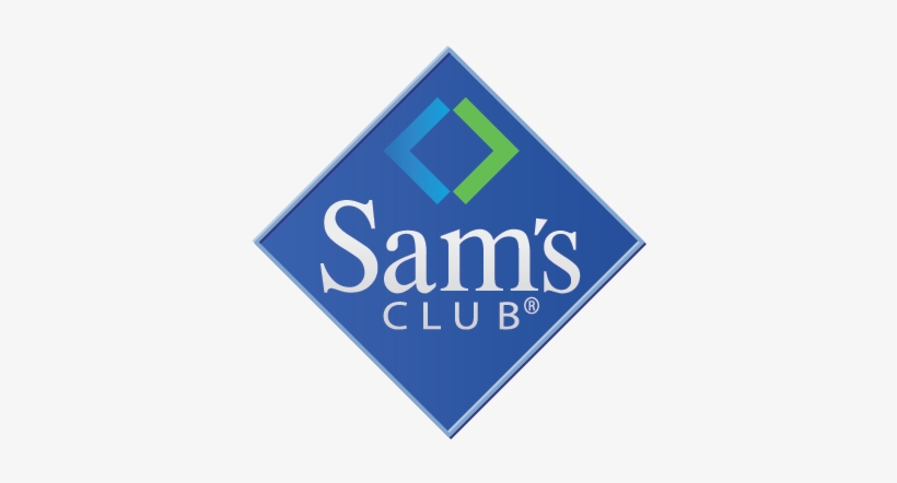 1466440403 Sams-club Newlogo - Sam's Club Membership Deals 2017, transparent png