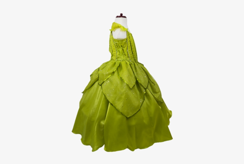 Princesa Campanita - Cocktail Dress, transparent png