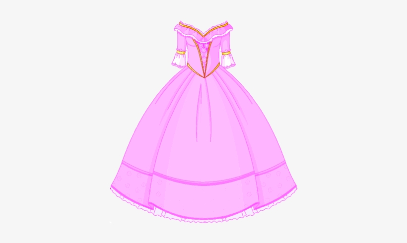 Rec/paper Doll/dress5 - Dress, transparent png