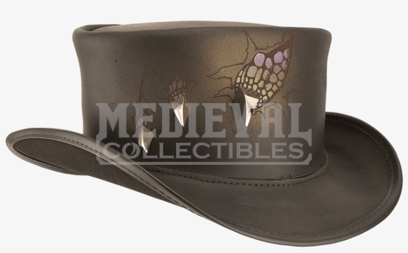 Evil Within Top Hat - Water, transparent png