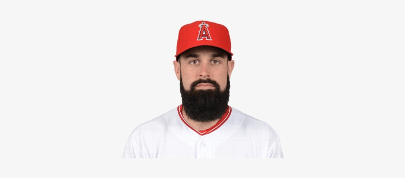 Los Angeles Angels Of Anaheim Player - Los Angeles Angels, transparent png
