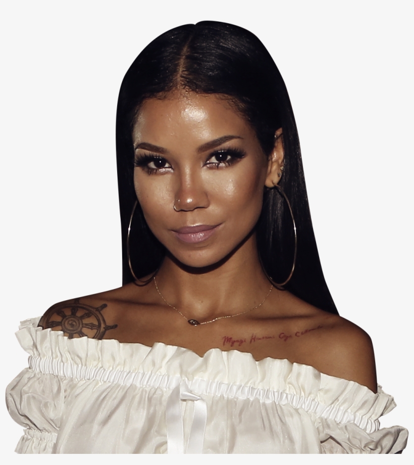 Jhene Aiko Clear My Mind, transparent png