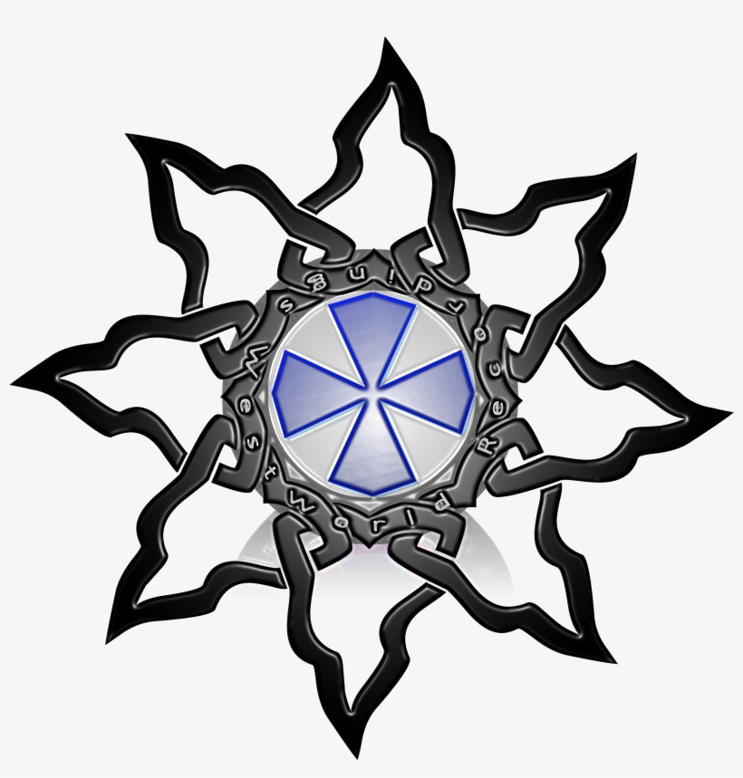 2018 Westworld Recordings - Emblem, transparent png