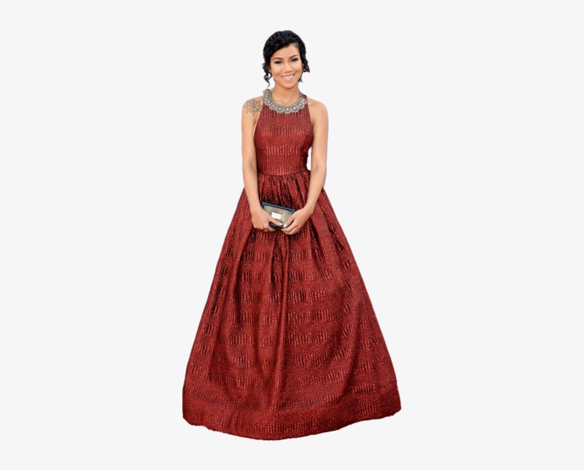 Share This Image - Jhene Aiko American Music Awards 2014, transparent png
