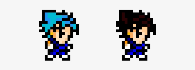 Vegito Blue - Cartoon, transparent png