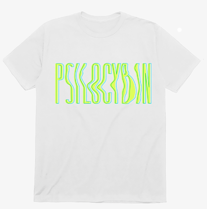 Double Tap To Zoom - Active Shirt, transparent png