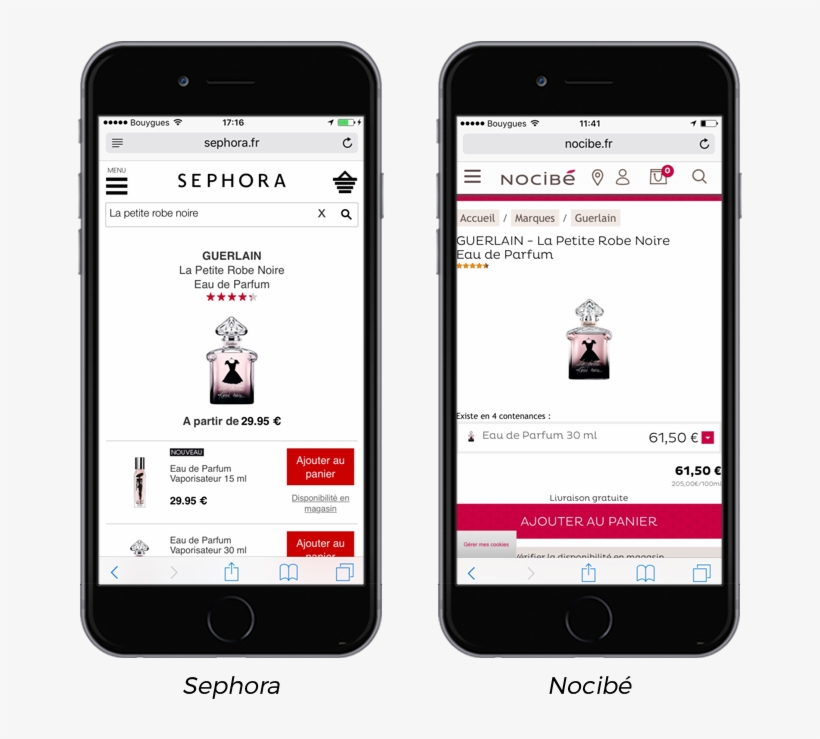 Sephora Png Download - Iphone, transparent png