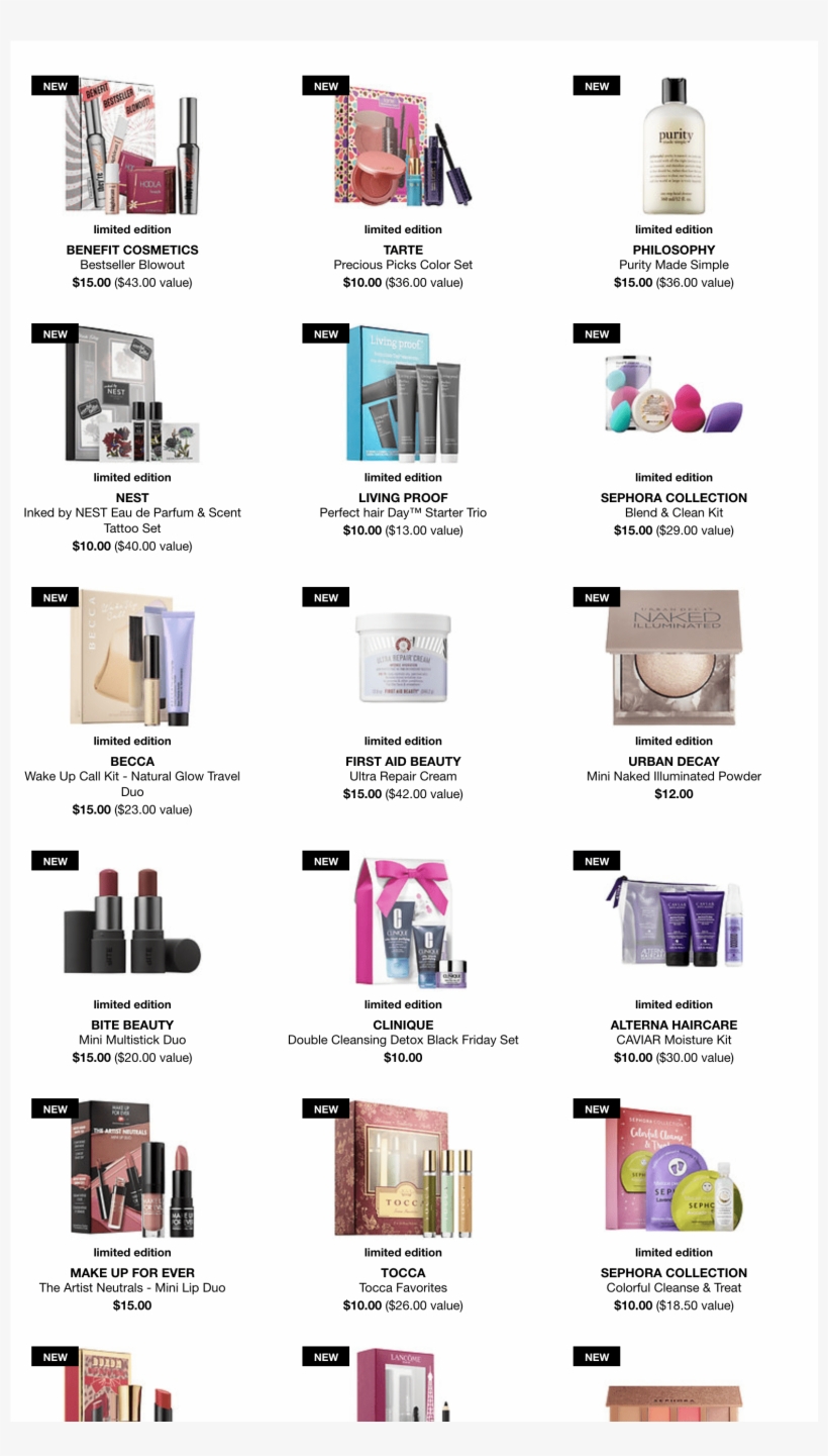 Don't Forget That Past Play By Sephora Boxes Are On - Graphic Design, transparent png