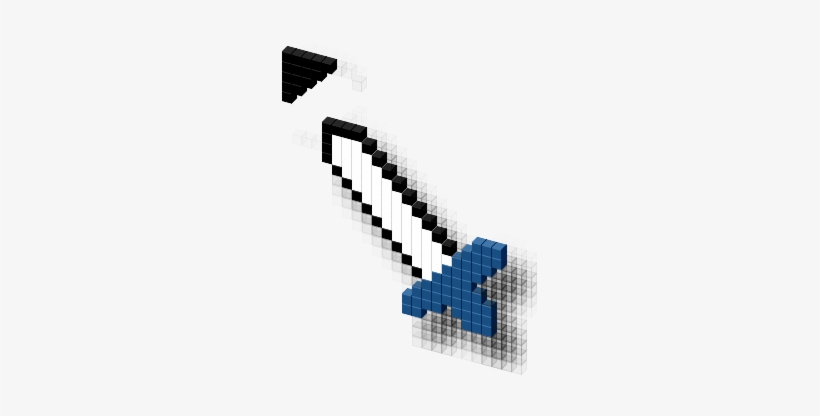 View Cursor On T-shirt - Musical Keyboard, transparent png