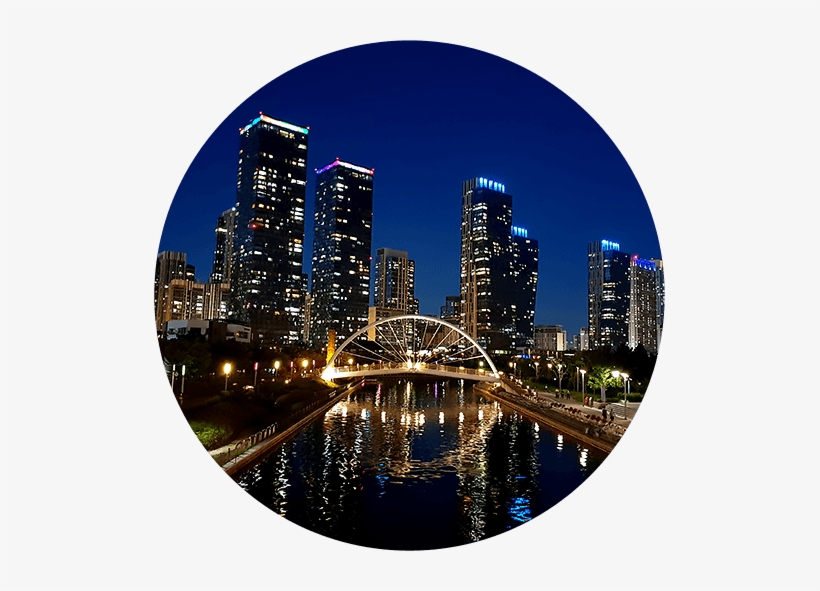 A Vivid And Detailed Photo Taken In Low Light Demonstrating - Samsung Galaxy Note 9, transparent png
