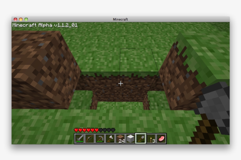 Another Way Takes A Bit More Preparation But Is Safer - Minecraft Creeper, transparent png