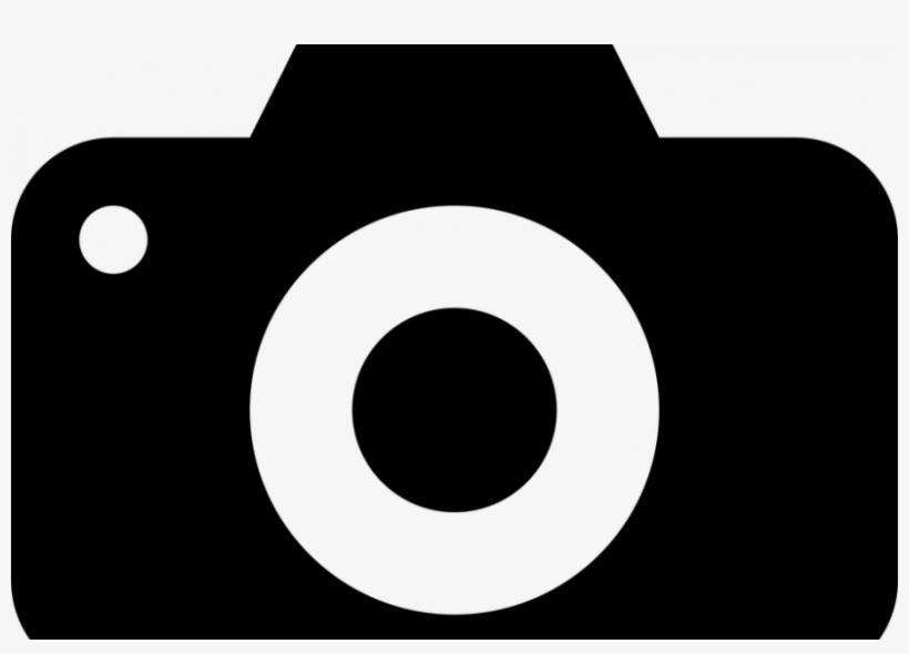 Simuladores De Cámaras Fotográficas - Camera Icon, transparent png