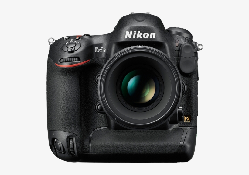Nikon Digital Camera, Digital Slr, Dslr Cameras, Digital - Sony A7riii Vs Nikon D4s, transparent png