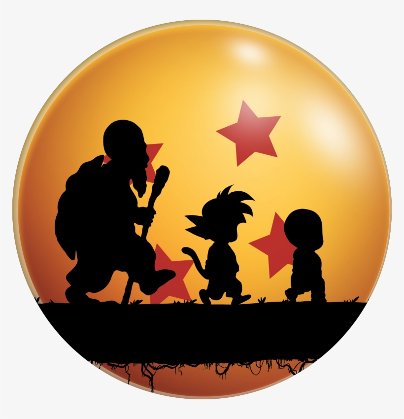 Dragon Ball Hakuna Matata, transparent png