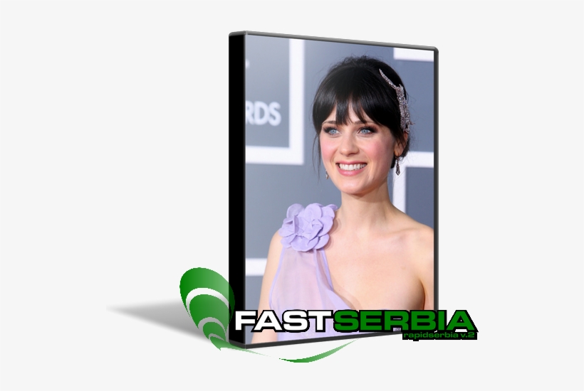 Zooey Claire Deschanel Je Američka Glumica, Muzičarka - Photography, transparent png