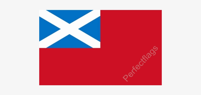 Scottish Red Ensign Flag - Happy Quotes And Sayings, transparent png