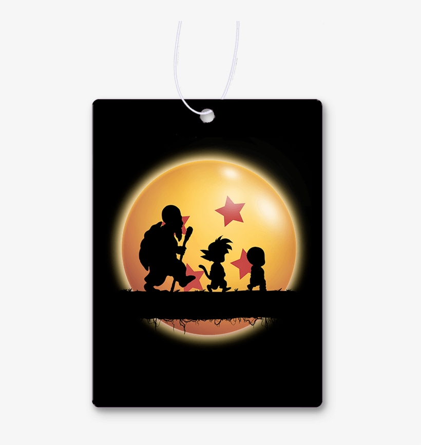 Hakuna Matata Kame Air Freshener - 1080 X 1920 Dragon Ball, transparent png