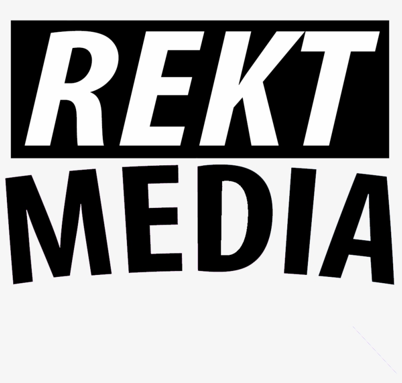 Hoodies, Rekt Media H&s In Arctic White, transparent png