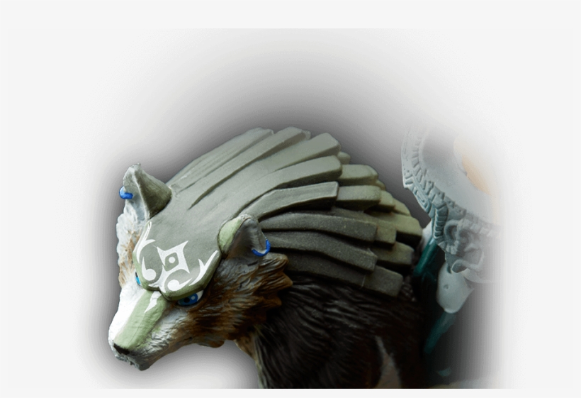 A New Challenge Awaits - Legend Of Zelda Transparent Twilight, transparent png