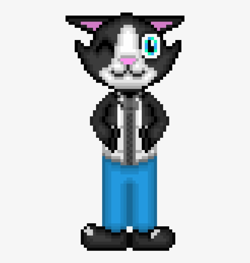 Ninja Wolf Costumes Stage - Retro Rocket, transparent png