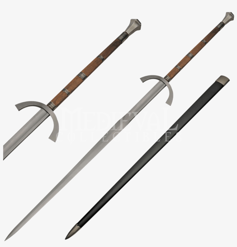 Item - Medieval Greatswords, transparent png