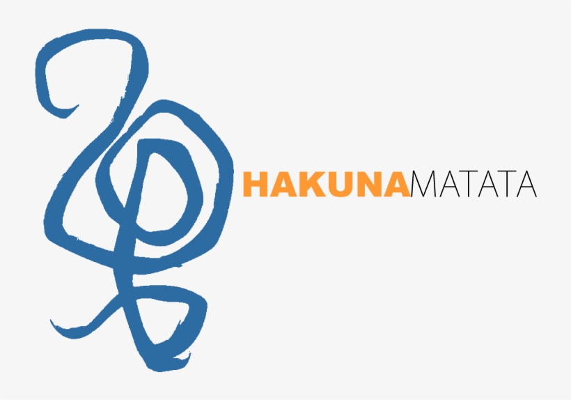 Hakuna Matata Swahili, transparent png