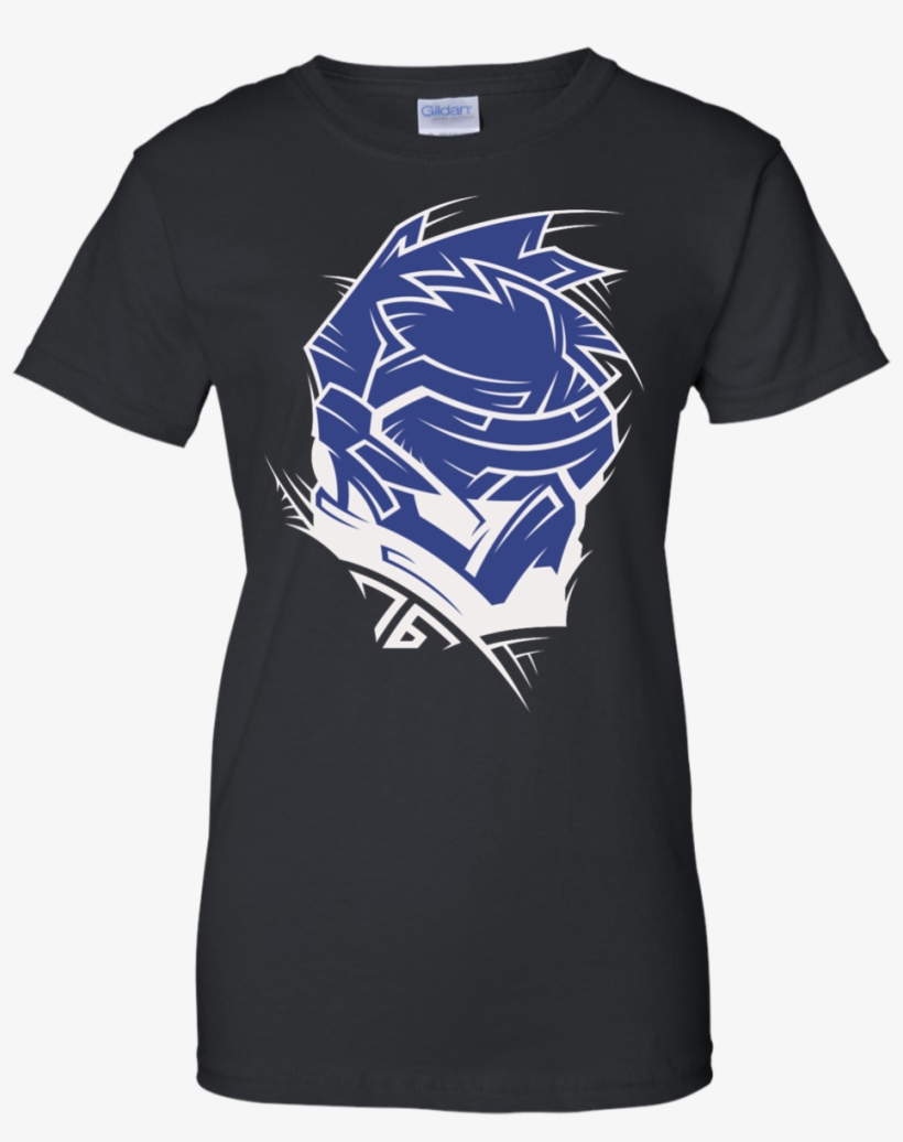 Overwatch Shirt Soldier-76 Watchauto - T-shirt, transparent png