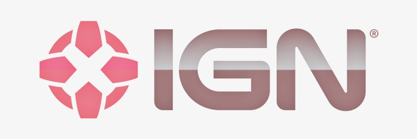Ign Logo Comments - Ign Logo Png, transparent png