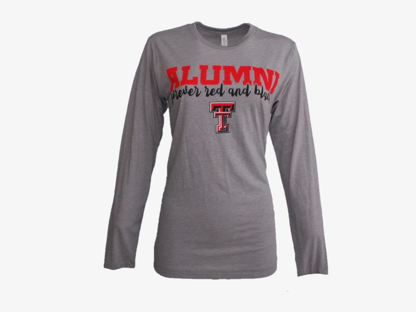 All Texas Tech Football - Shirt, transparent png