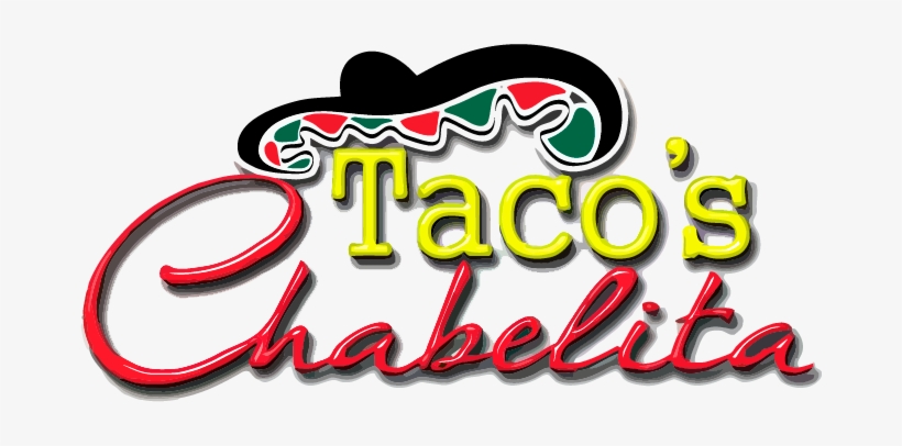 Tacos Chabelita, transparent png