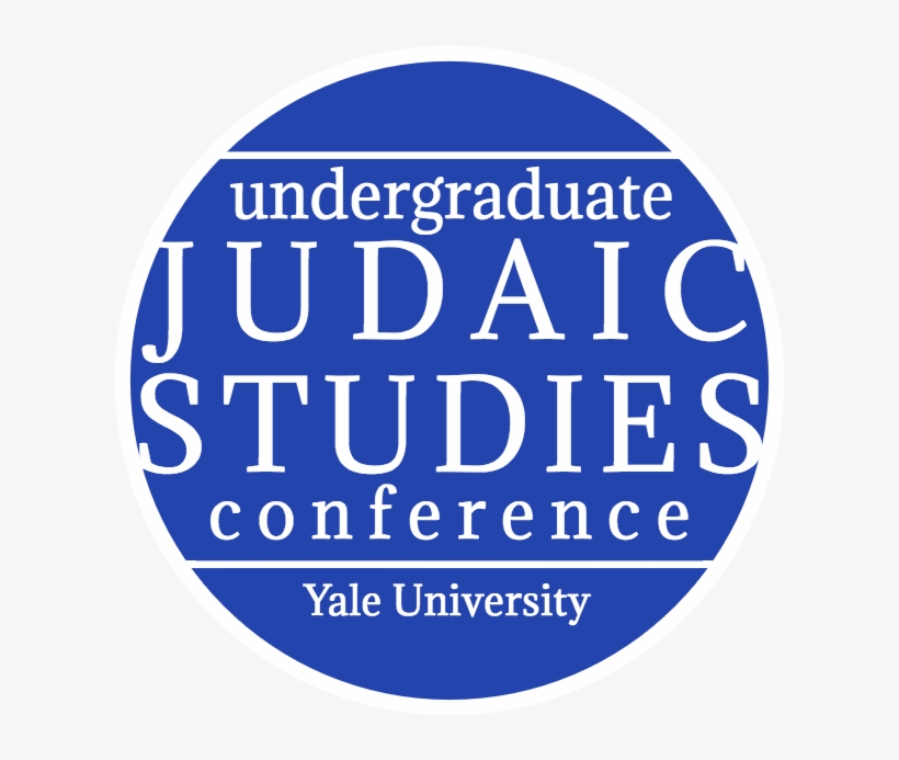 The Undergraduate Judaic Studies Conference - Circle, transparent png