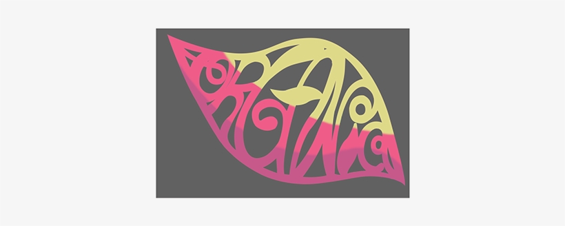 Organic Logo/label - Graphic Design, transparent png