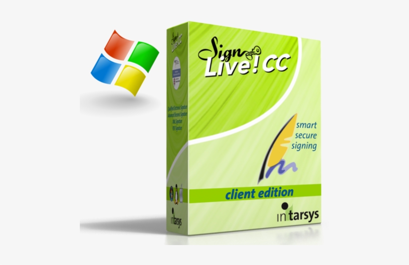 Ign Live Cc Signature Client Single Incl - Flyer, transparent png