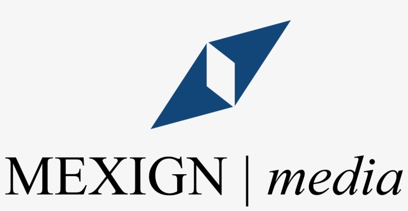 Mexign Media Logo Png Transparent - Logo, transparent png