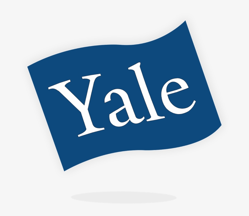 Mojilala's Yale University Emoji - Keyscaper Yale Bulldogs Apple Iphone 4/4s Bumper Case, transparent png