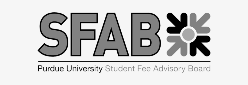 Purdue Student Fee Advisory Board - Student Fee, transparent png