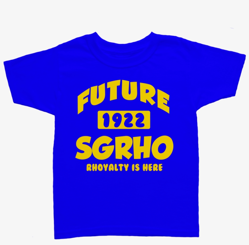 Future Sigma Gamma Rho Toddler Tee - Listen Flavor Danganronpa Ibuki, transparent png