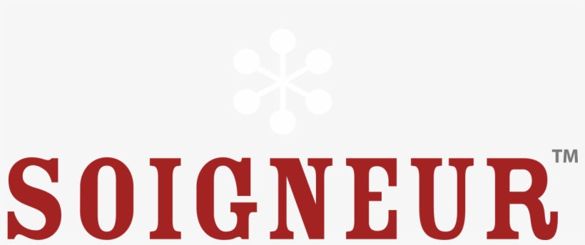 Soigneur-logo - John Mahoney Smoking, transparent png