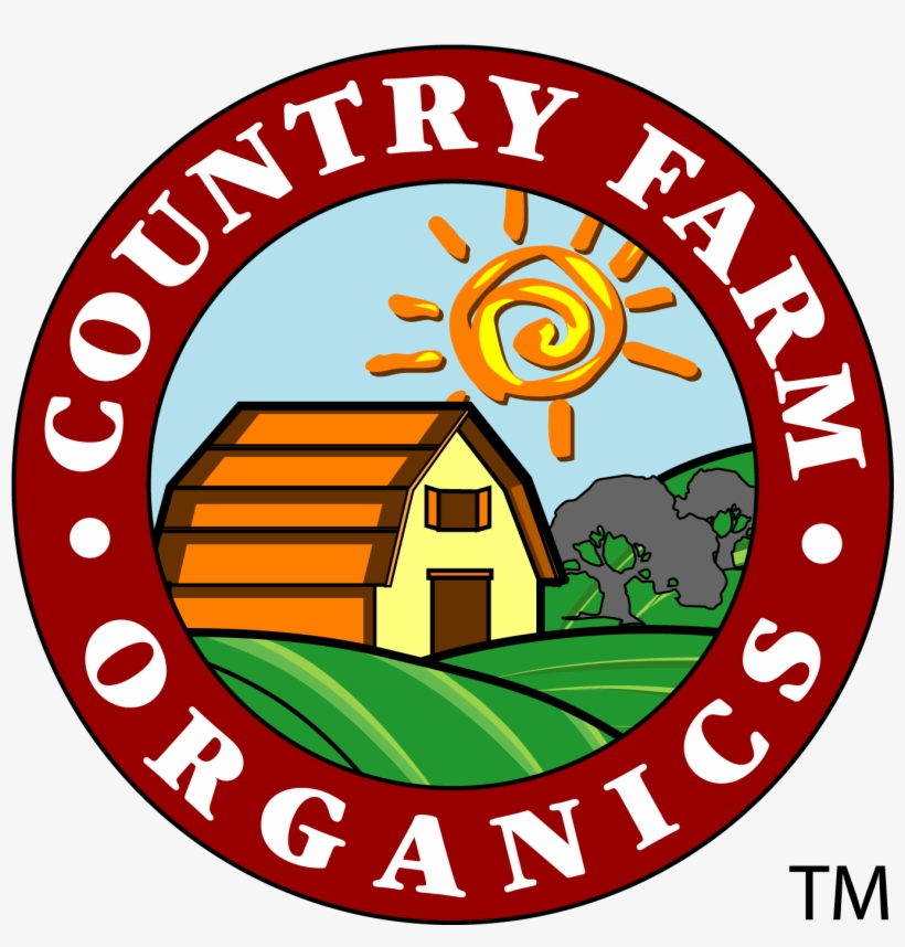 Country Farms Sdn Bhd Is A Wholly-owned Subsidiary - Country Farm Organics, transparent png